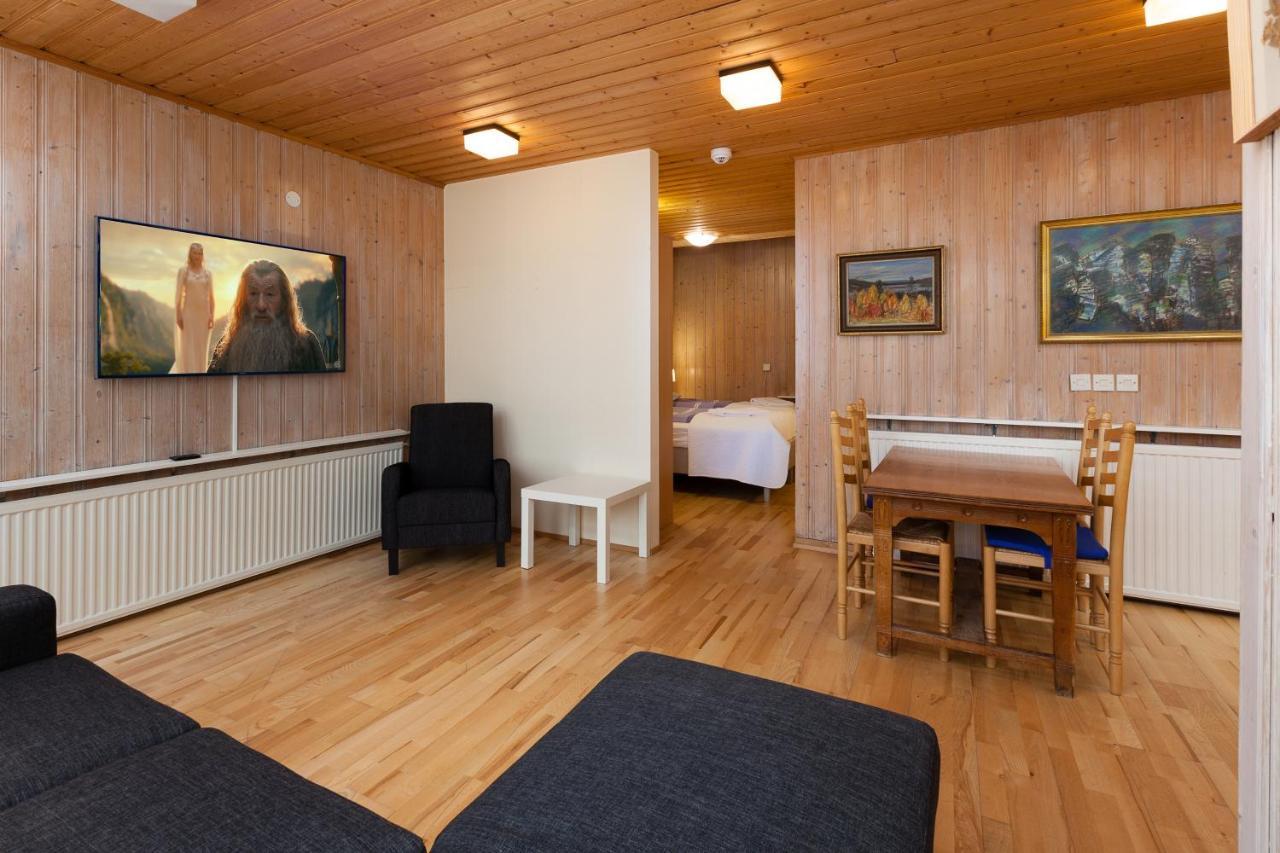 Guesthouse Galtafell Reykjavík Zimmer foto